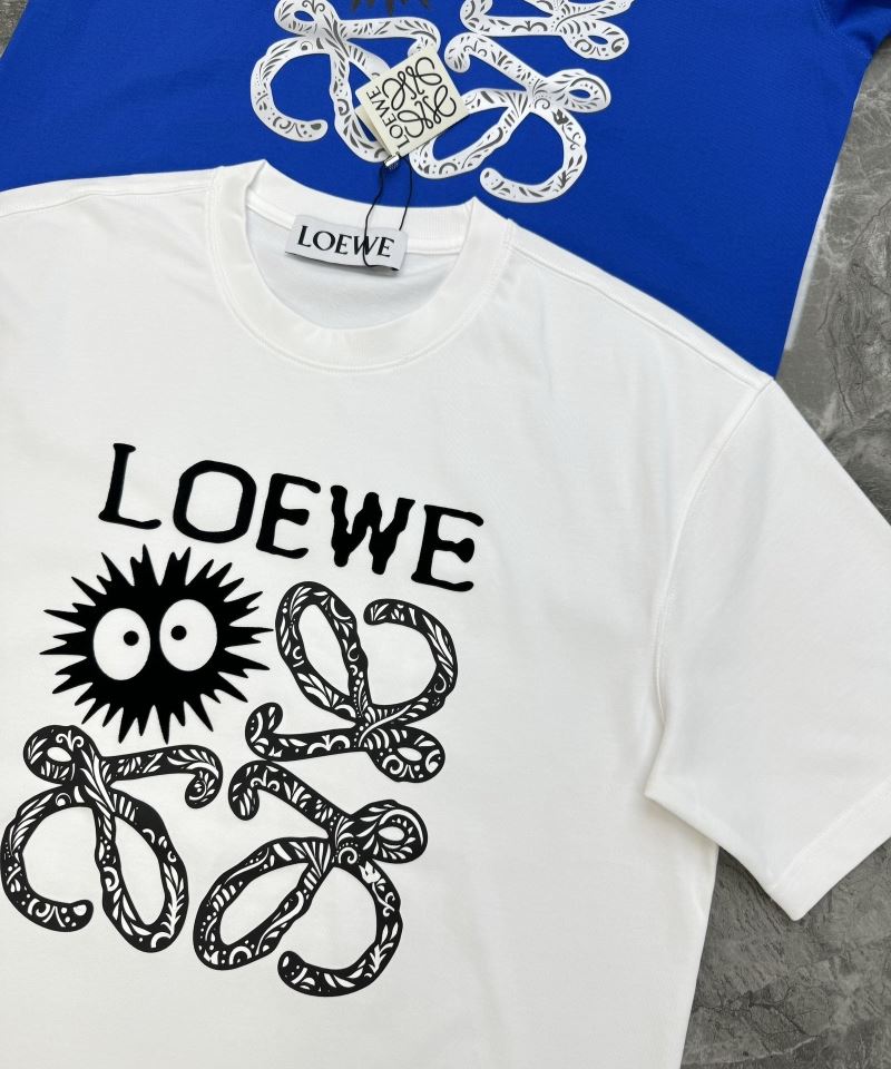 Loewe T-Shirts